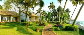 Abad Whispering Palms