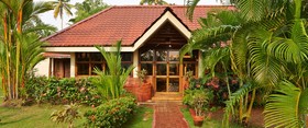 Club Mahindra Kumarakom