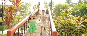 Club Mahindra Kumarakom