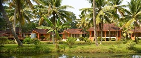 Club Mahindra Kumarakom