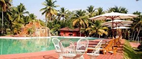 Club Mahindra Kumarakom