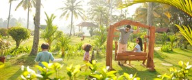 Club Mahindra Kumarakom