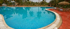 Club Mahindra Kumarakom