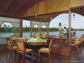 Kumarakom Lake Resort