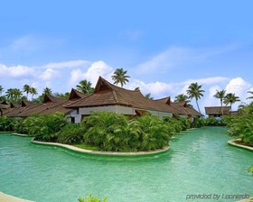 Kumarakom Lake Resort