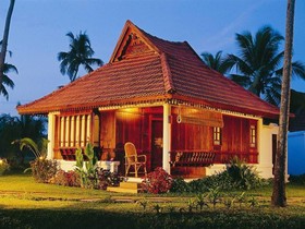 Kumarakom Lake Resort