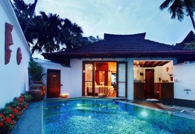 Kumarakom Lake Resort