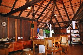 Kumarakom Lake Resort