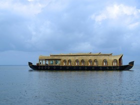 Kumarakom Lake Resort