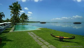 Kumarakom Lake Resort