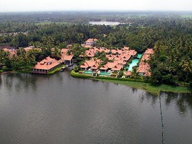 Kumarakom Lake Resort
