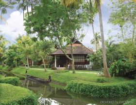 Kumarakom Lake Resort