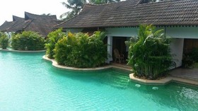 Kumarakom Lake Resort