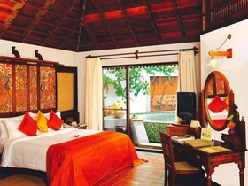 Kumarakom Lake Resort
