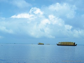 Kumarakom Lake Resort