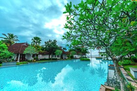 Park Regis Aveda Kumarakom
