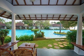 Park Regis Aveda Kumarakom