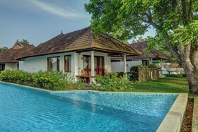 Park Regis Aveda Kumarakom
