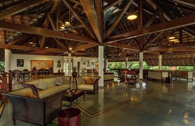 Park Regis Aveda Kumarakom