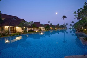 Park Regis Aveda Kumarakom