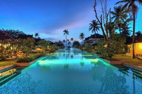 Park Regis Aveda Kumarakom