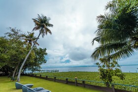 Park Regis Aveda Kumarakom