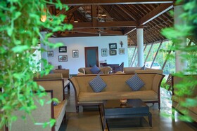 Park Regis Aveda Kumarakom