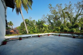 Park Regis Aveda Kumarakom