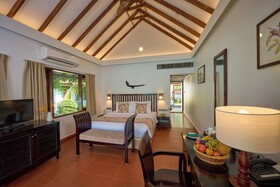 Park Regis Aveda Kumarakom