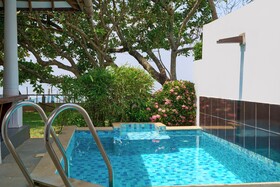 Park Regis Aveda Kumarakom