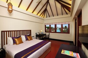 Park Regis Aveda Kumarakom