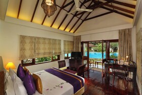 Park Regis Aveda Kumarakom