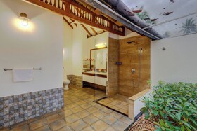Park Regis Aveda Kumarakom