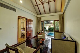 Park Regis Aveda Kumarakom