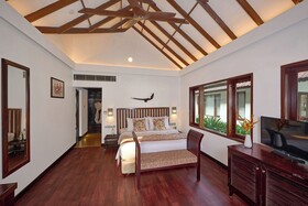 Park Regis Aveda Kumarakom