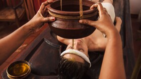 Park Regis Aveda Kumarakom