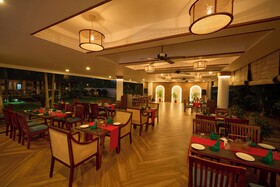 Park Regis Aveda Kumarakom