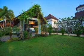 Park Regis Aveda Kumarakom
