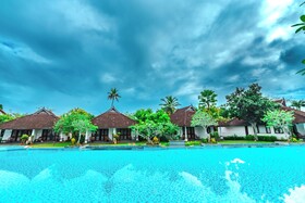Park Regis Aveda Kumarakom