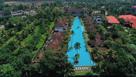 Park Regis Aveda Kumarakom