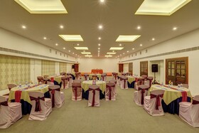 Park Regis Aveda Kumarakom