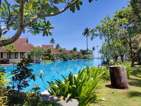 Park Regis Aveda Kumarakom