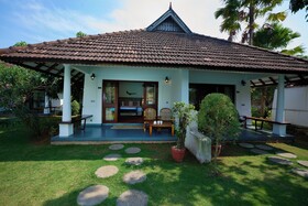 Park Regis Aveda Kumarakom