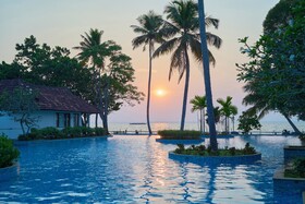 Park Regis Aveda Kumarakom