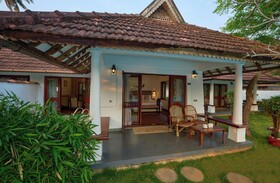 Park Regis Aveda Kumarakom