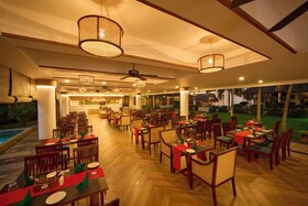 Park Regis Aveda Kumarakom