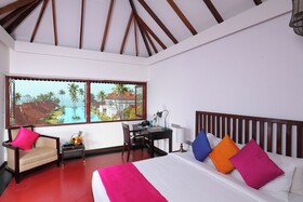 Park Regis Aveda Kumarakom