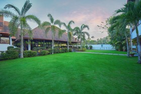 Park Regis Aveda Kumarakom