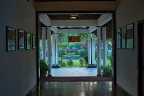 Park Regis Aveda Kumarakom