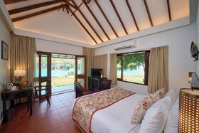 Park Regis Aveda Kumarakom